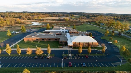 Wattsburg Area Elementary Center