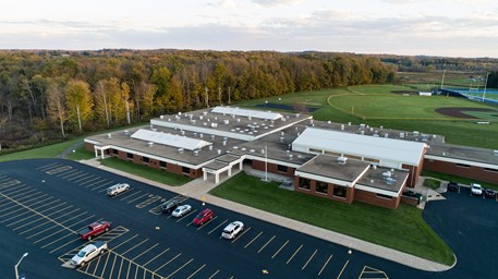 Wattsburg Area Middle School