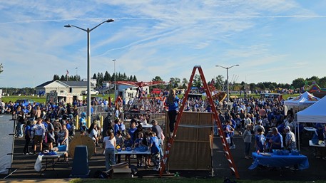 2023 Homecoming Carnival