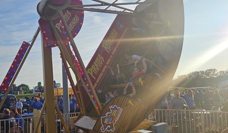 2023 Homecoming Carnival