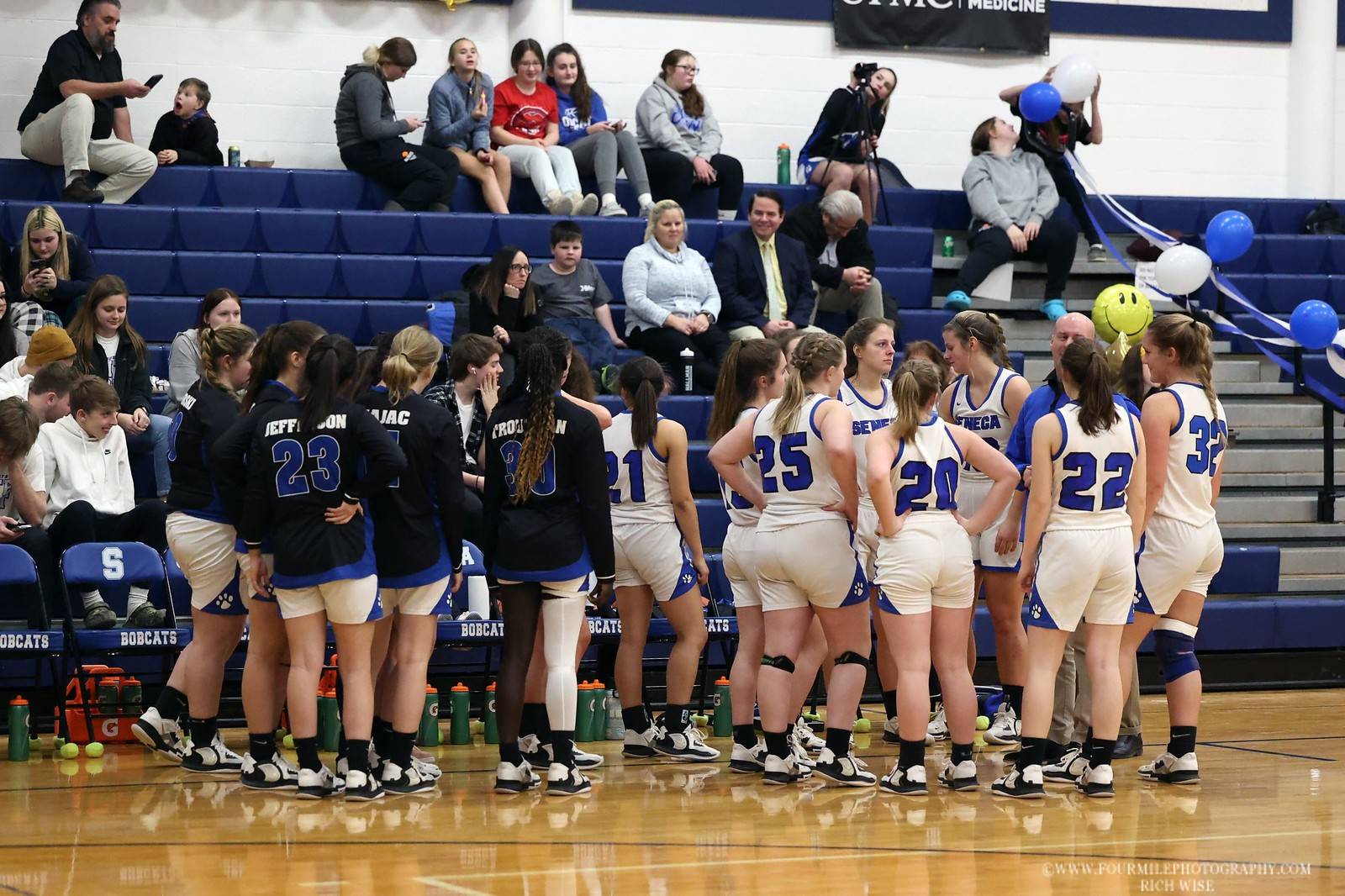 GBB Huddle