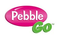 PebbleGo Logo