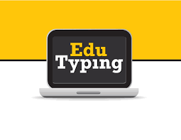 Edutyping logo