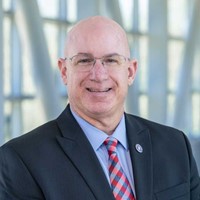 Dr. Ken Berlin